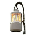 thumbnail image 1 of Mosiee Waterproof Led Camping Lanterns With 3 Modes For Camping And Outdoor Activities, 1 of 9