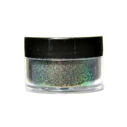 Ultrafine Transparent Glitter autumn, 1/2 oz., jar (pack of 3)