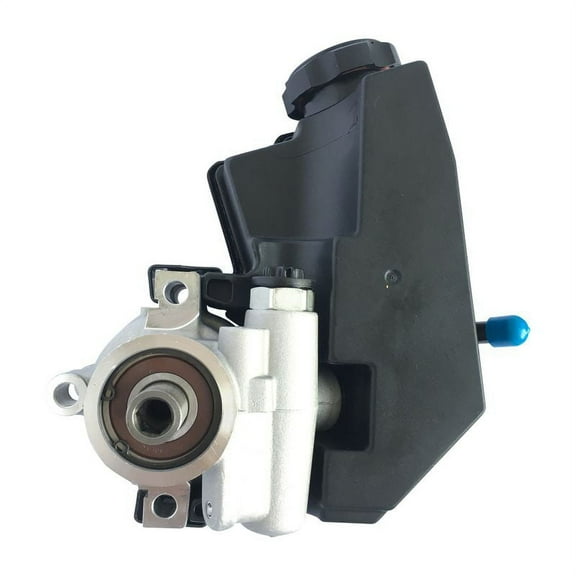 Edelmann Elite 6054R Power Steering Pump