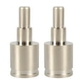 thumbnail image 5 of NS Amp Input Reducer 0 Gauge to 4 Gauge Car Audio, Brass Ground Amp Input Reducer Adapter, 2PCS Amp Input Reducer, Car Stereo Audio Power Ground Wire Reducer For Ca, 5 of 10