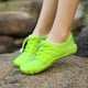 thumbnail image 4 of Zapatos de agua para nadar Zapatos acuáticos antideslizantes Zapatillas de buceo cómodas Suministros al aire libre para caminatas en el lago FLhrweasw Nuevo, 4 of 9