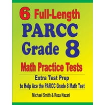 6 Full-Length SBAC Grade 3 Math Practice Tests: Extra Test Prep to Help ...