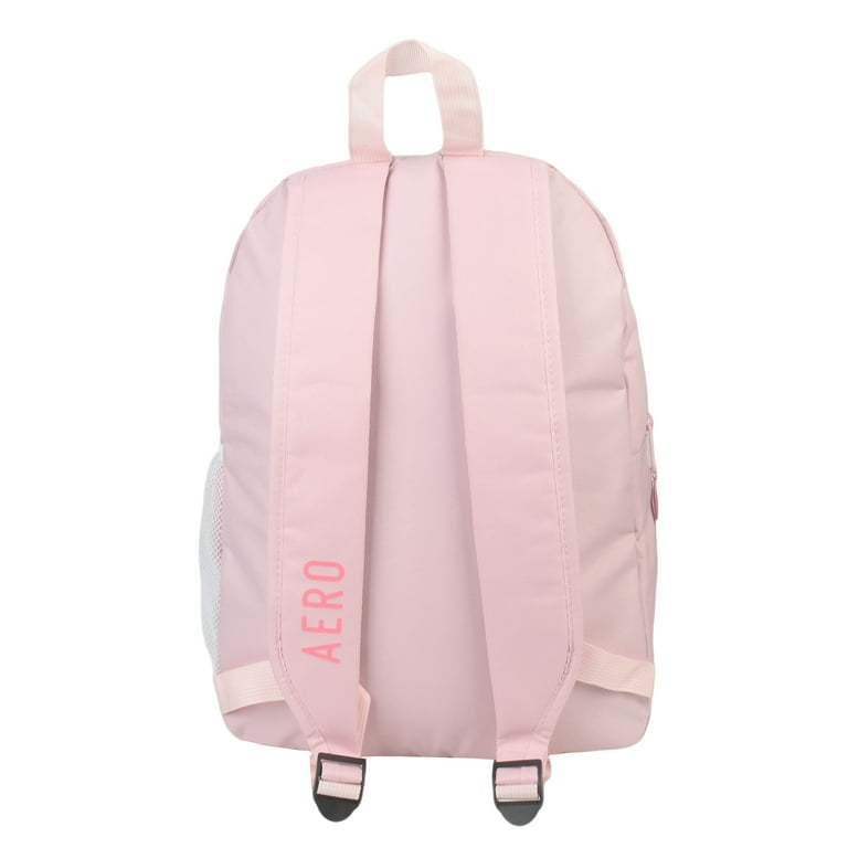 Aeropostale School Backpack for Teen Girls Women Laptop Backpack College  Bookbags Middle School Travel Work Commuter Back Pack - Walmart.com