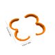 thumbnail image 4 of Protector Hélice Parachoques Anillo Anticolisión para DJI NEO() Naranja, 4 of 4