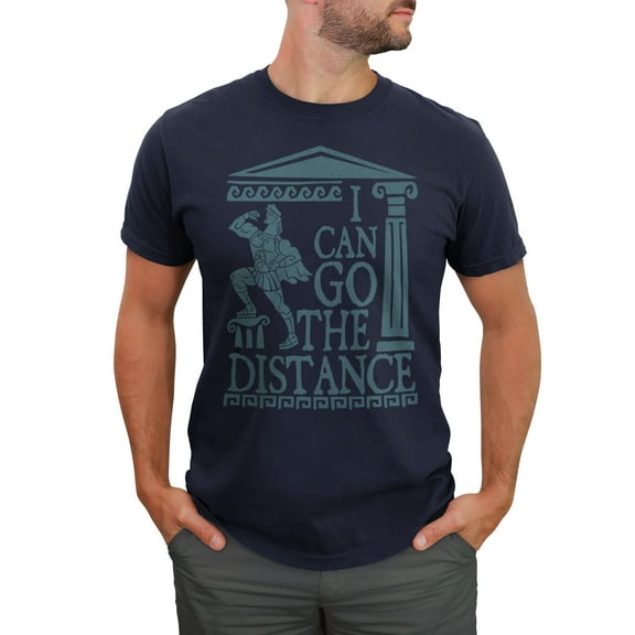 Men's Disney I Can Go The Distance Graphic T-Shirt