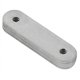 thumbnail image 5 of 60mm x 16 mm Reparación Recta Que Une El Soporte de Placa de Reparación 20Pcs, 5 of 5