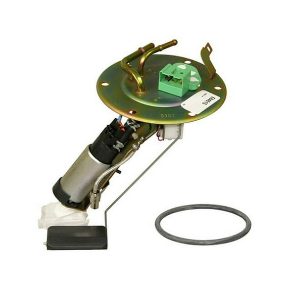 Fuel Pump and Sender Assembly - Compatible with 1997 - 2001 Honda CR-V 2.0L 4-Cylinder 1998 1999 2000