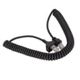 thumbnail image 1 of 8 Pin Microphone Cord, Update Sturdy Wear  Microphone Cord 8 Core   for  TK-862G TK-760, 1 of 8