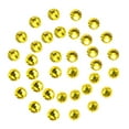 thumbnail image 1 of Arte de uñas de diamantes de imitación con parte posterior plana de cristal MFZFUKR CPB-US-CJZ287-10, 1 of 5