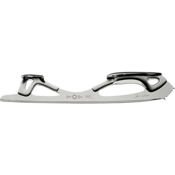 John Wilson Gold Seal Revolution Figure Skating Blades