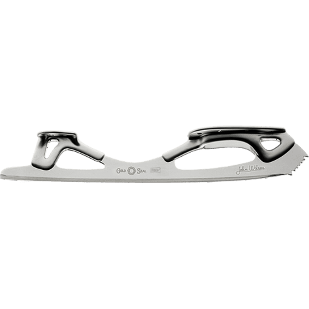 John Wilson Gold Seal Revolution Figure Skating Blades