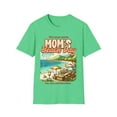 thumbnail image 5 of Mom's Beach Day gifte: Unisex Softstyle sweat shirt for All-Season Comfort, 5 of 10