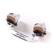 1Pair Club Foot Splint Shoes Dennis Brown Pediatric Orthopedic Club Foot Shoes Rehabilitation Varus Footwear