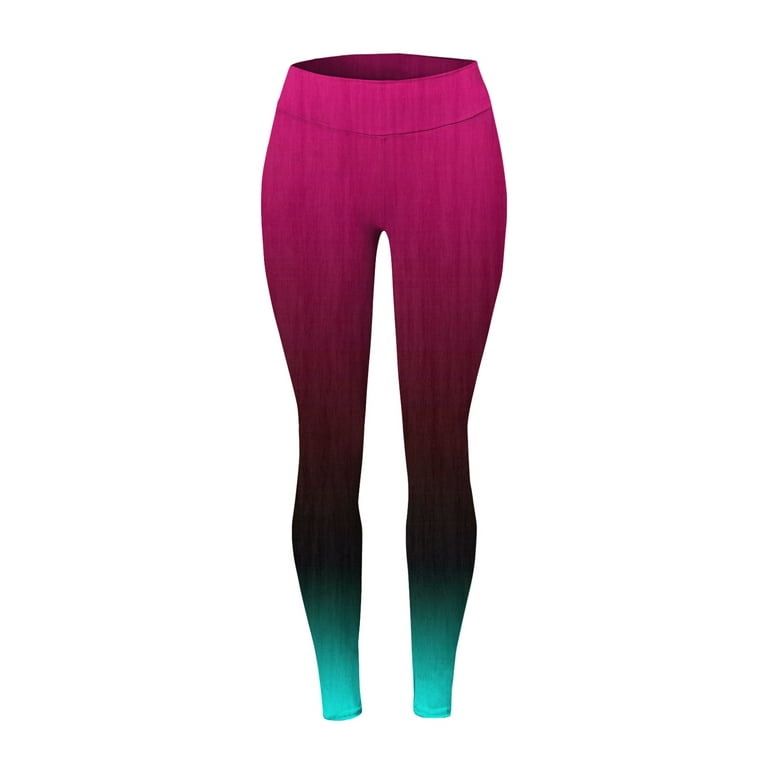 SATINA High Waisted Leggings for Women - Capri & Full Length Women'S  Leggings