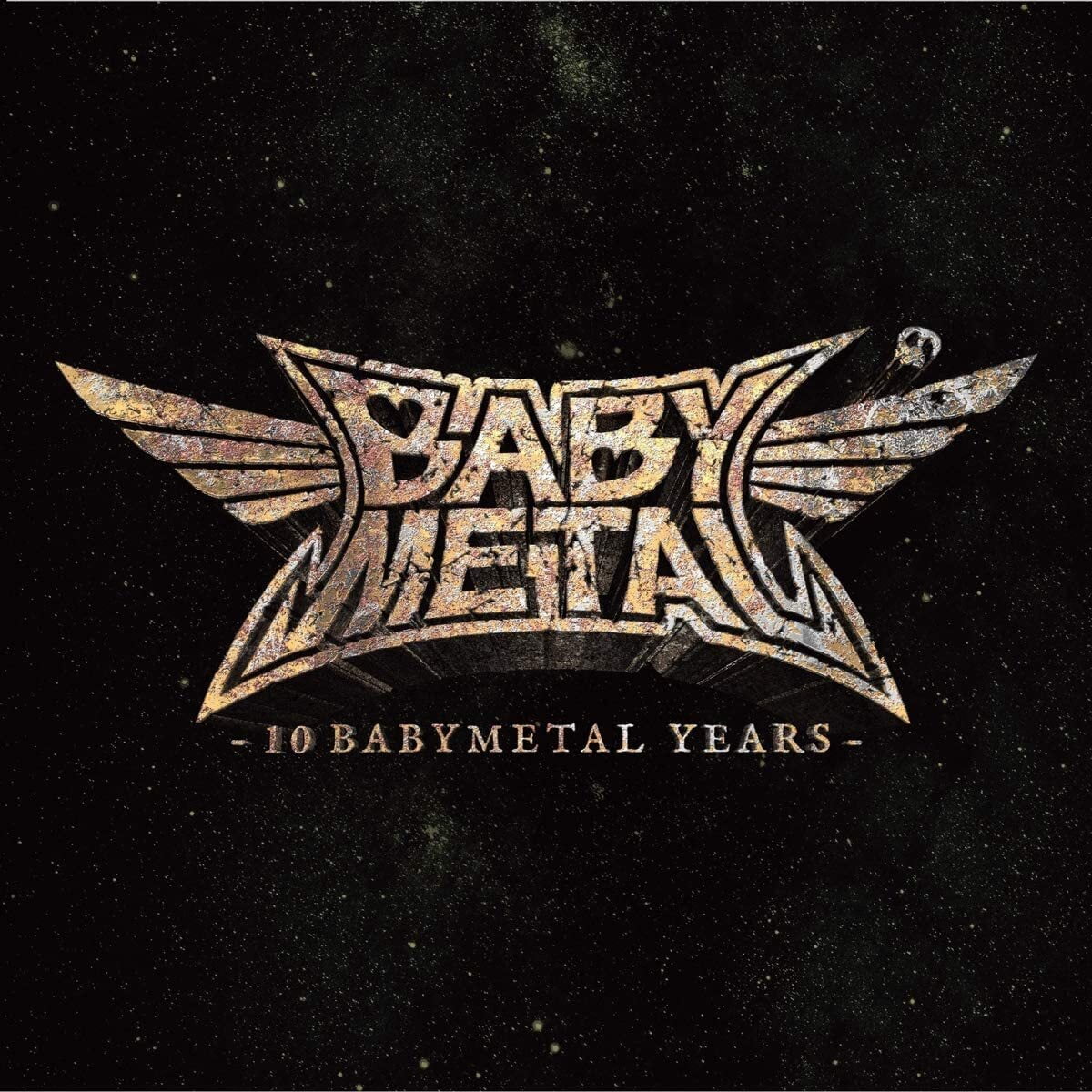 Babymetal - Metal Forth CD, Music & Performance, Heavy Metal, J