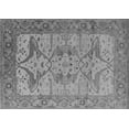 thumbnail image 1 of Ahgly Company Indoor Rectangle Oriental Gray Industrial Area Rugs, 5' x 8', 1 of 4