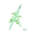 thumbnail image 2 of Universal Stylus Pen for iPad (9/10/11), One-Touch Pairing & 3 Replacement Tips, 2 of 8