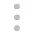 thumbnail image 3 of senveriont Wall Clock Light Motions Sensor Human Body Induction Night Lamp Battery Operated Cordless Lighting Auto-off Attachable Dry Battery 3Set, 3 of 6