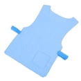 thumbnail image 3 of Gilet Rafraîchissant Extérieur, Gilet Bleu à la Mode, pour Sport Extérieur d'Été Course, 3 of 8