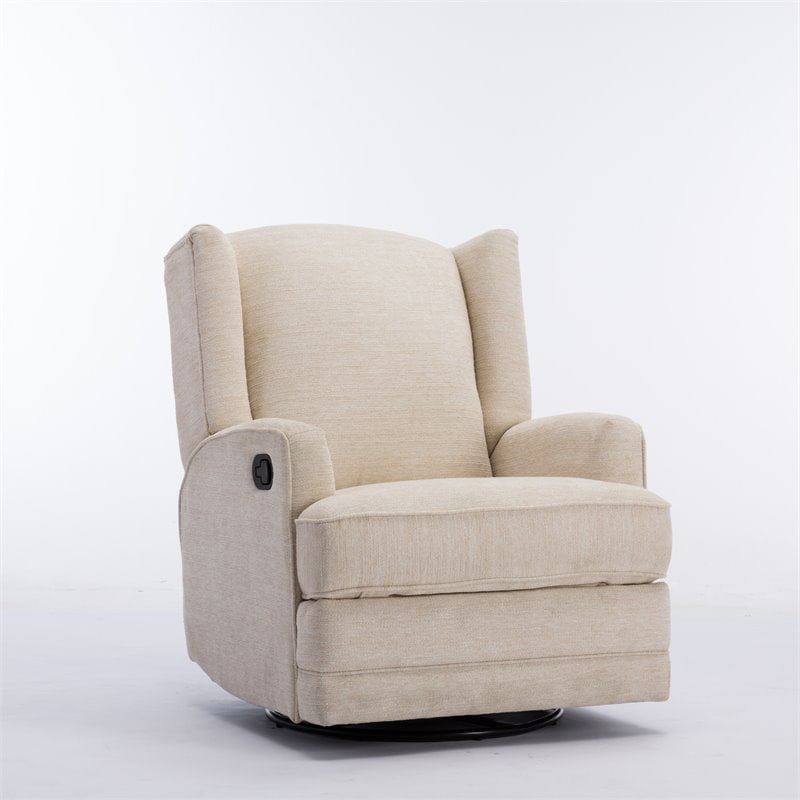 walmart rocker glider recliner