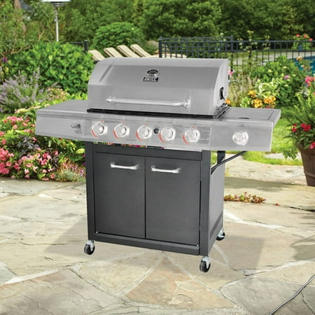 Backyard Grill Byg 5-burner Gas Grill - C2D31Dbc 2854 4050 A830 8b9c940c39f5 1.fbe5a2103bb0D86233fa64e662a9cfa9