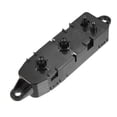 thumbnail image 1 of Interruptor del Asiento Eléctrico Unique Bargains 8 Vías Izquierdo Delantero 87066-1AB0A para Nissan Altima 4 DOOR SEDAN 2013-2016 Negro, 1 of 8