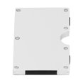 thumbnail image 2 of Credit Card Organizer, Can Be Put In Your Pocket Money Clip  For Travel For Work For Home For Life Black,Red,Blue,Gray,Gold,Silver, 2 of 8