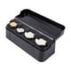thumbnail image 4 of BALAHAPY 2Ud Organizador De Monedas Para Caja Plástica Fácil De Instalar Y Usar, 4 of 8