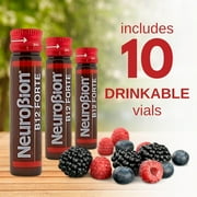 Neurobion B12 Forte 10 Vials x 10 ml