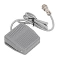 thumbnail image 2 of Foot Switch Pedal,BERM Foot Switch Hands Foot Switch Hands Free Electric Foot Switch Unparalleled Experience, 2 of 8