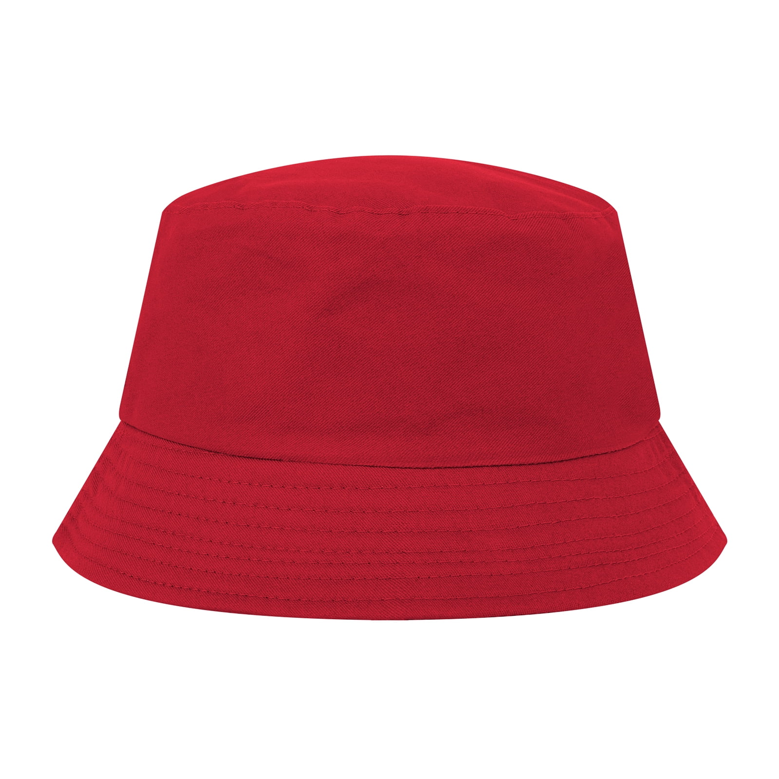 Toptie Kids Cotton Bucket Hat, UV Sun Protection, Suitable