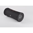 thumbnail image 2 of BOCINA PORTÁTIL NAKAMICHI PUNCH BLUETOOTH (NEGRO) Nakamichi PUNCH, 2 of 3