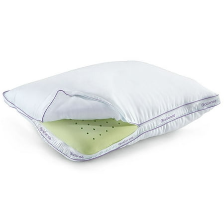 UPC 883594052330 product image for BioSense 2-in-1 Classic Pillow for All Sleepers | upcitemdb.com
