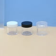 thumbnail image 3 of Botella de crema facial de 10 g, sombra de ojos, esmalte de uñas, cosméticos, crema facial, crema para ojos, botella de muestra, 3 of 5