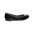thumbnail image 2 of FLATS CRISTEEN NIÑA NEGRO CHAROL 326 LEON 326-p, 2 of 3