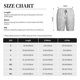 thumbnail image 3 of Fotbe Silver Glitter Pantalones Cortos de Pijama para Hombre, Ropa de Dormir, Pantalones de Pijama Cortos para Hombre-XX-Large, 3 of 6