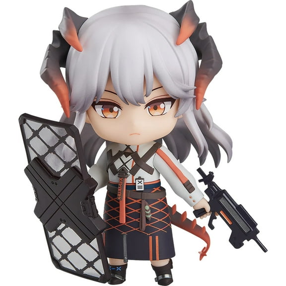 Good Smile Company - Arknights - Saria Nendoroid Action Figure