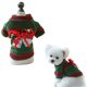thumbnail image 1 of Vestido para perros Falda para perros Ropa para perros pequeños Conjuntos para niñas y gatos Vestido para gatos Ropa para mascotas Ropa para perros Ropa elegante, 1 of 6