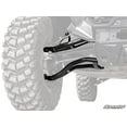 thumbnail image 2 of SuperATV High Clearance 1.5" Forward Offset A Arms for 2011|2020 Can|Am Commander 800/1000 / MAX (See Fitment) | Black|AA-CA-COM-HC-002-02, 2 of 6