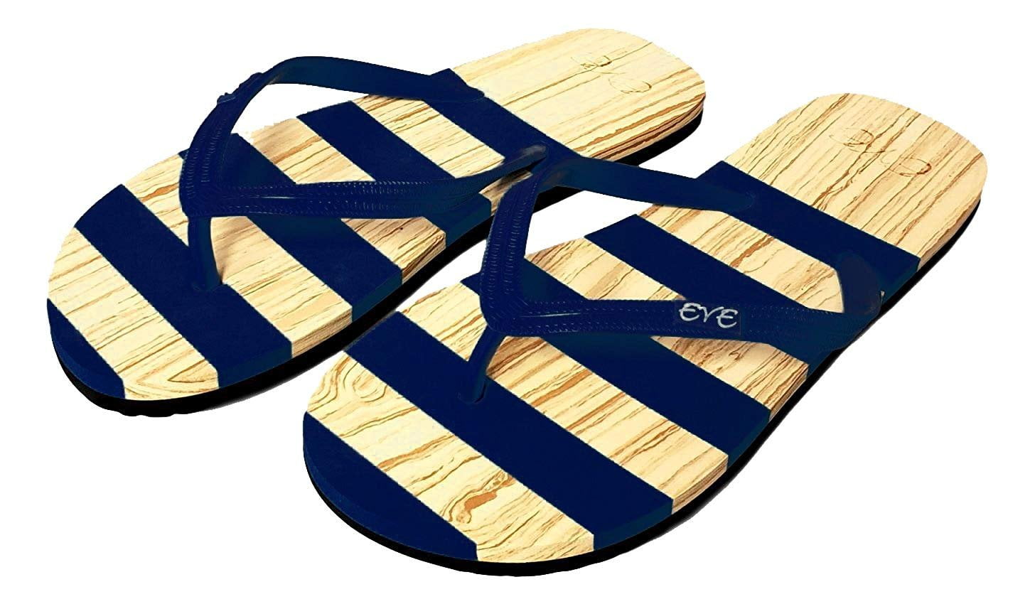 coastal flip flops