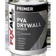 thumbnail image 1 of Fixall F54400-5-E 5 gal Pva Drywall Primer, White, 1 of 1