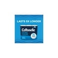 thumbnail image 2 of Cottonelle Ultra Clean Toilet Paper, Strong Toilet Tissue, 12 Mega Rolls, 2 of 5