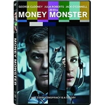 Money Monster (DVD)