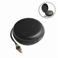 thumbnail image 4 of For B&O BeoPlay A1/BeoPlay A1 Gen2 Bluetooth Speaker Zipper Storage Case Hollow Out Carrying Bag, 4 of 5