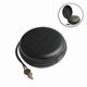 thumbnail image 4 of For B&O BeoPlay A1/BeoPlay A1 Gen2 Bluetooth Speaker Zipper Storage Case Hollow Out Carrying Bag, 4 of 5