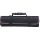 thumbnail image 1 of ZHAOCHENG Bolsa organizadora enrollable de herramientas con 22 bolsillos, impermeable, de tela Oxford, bolsa de almacenamiento plegable con asa portátil para alicates y llaves, 1 of 5