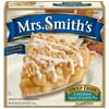 Mrs. Smith's: Deep Dish Cinnamon Apple Crumb Pie, 40 Oz