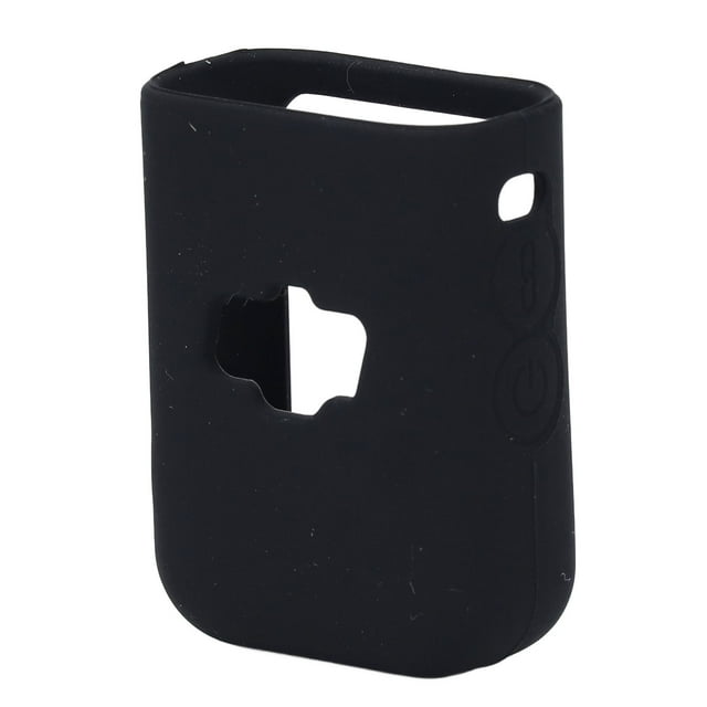 Microphone Silicone Protective Cover Flexible Anti Scratch Dust Resistant for Mic 2 Transmitter