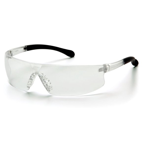 Pyramex Safety Produits Provoq Clear