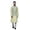 Cream, variant on Atasi Ethnic Kurta Churidar Pajama Set With Printed Nehru Jacket Set For Mens